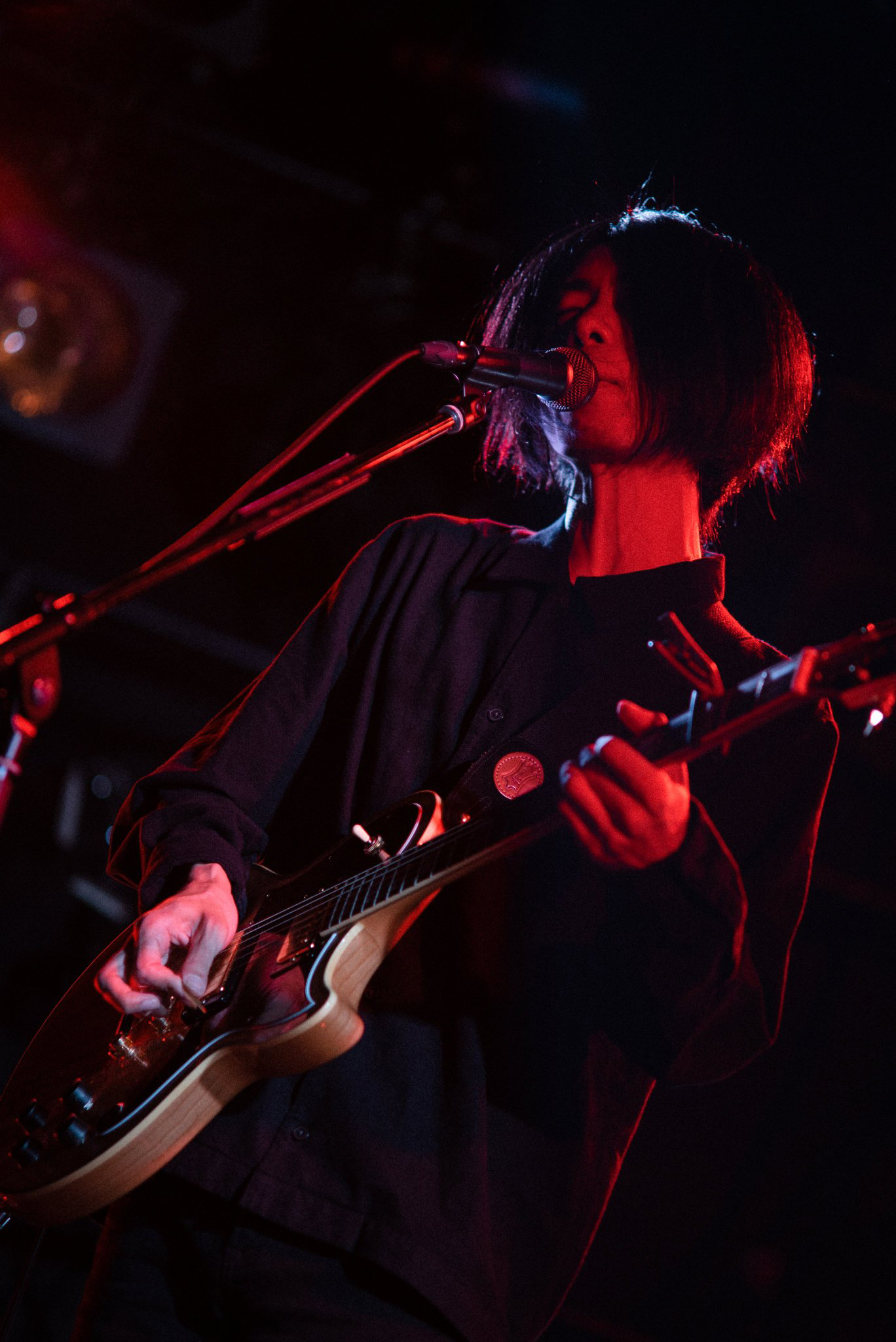 波多野裕文 × Masami Takashima『silent period』 POLARIS